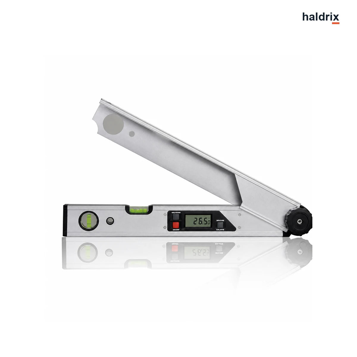 HALDRIX digital angle finder