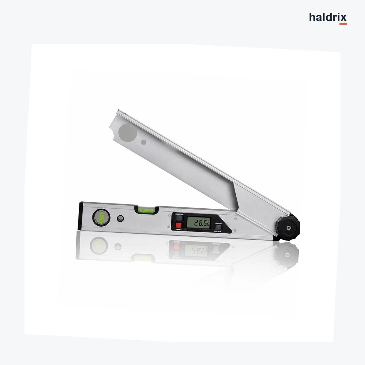 HALDRIX digital angle finder