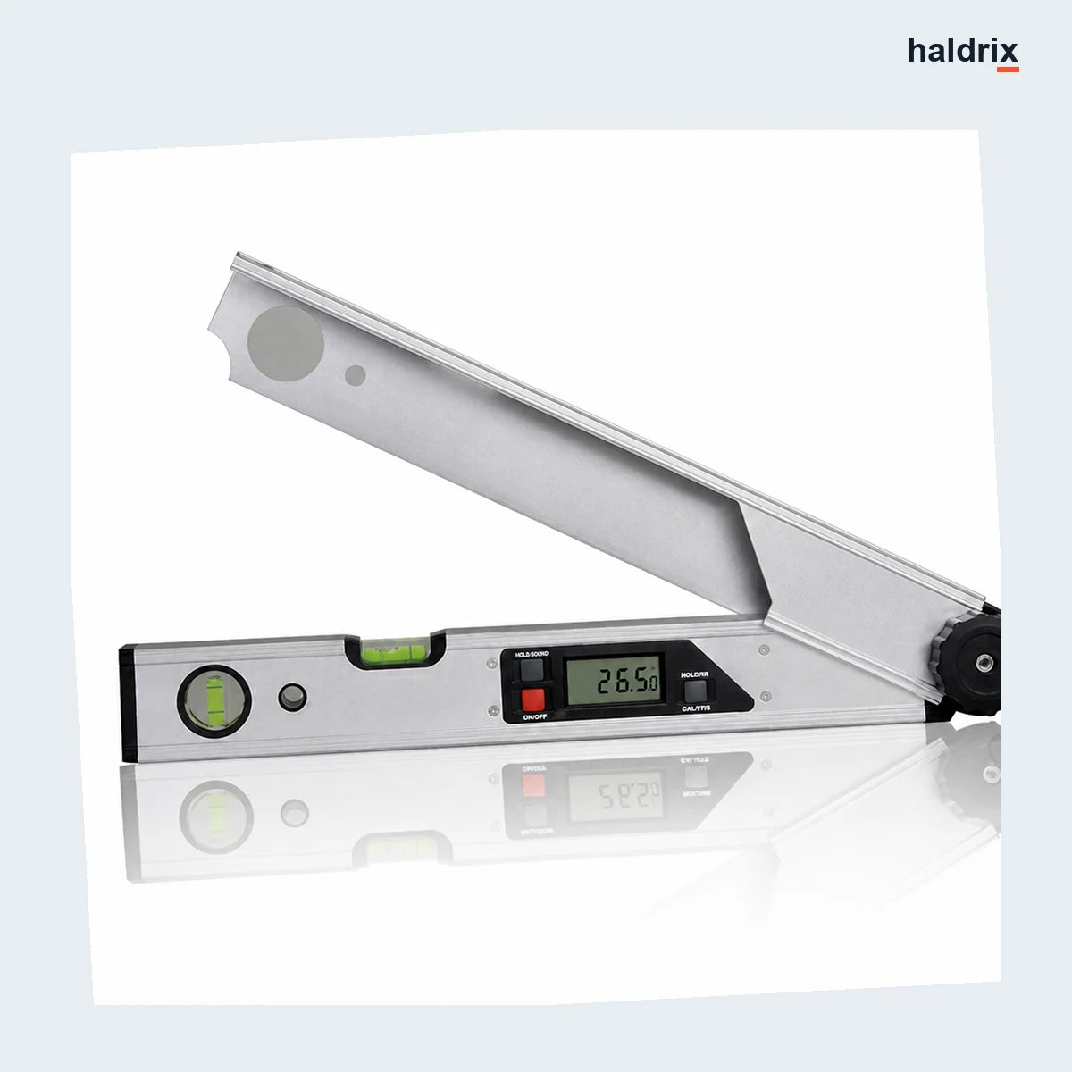 HALDRIX digital angle finder